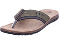 Inblu Herren Pantolette  in braun