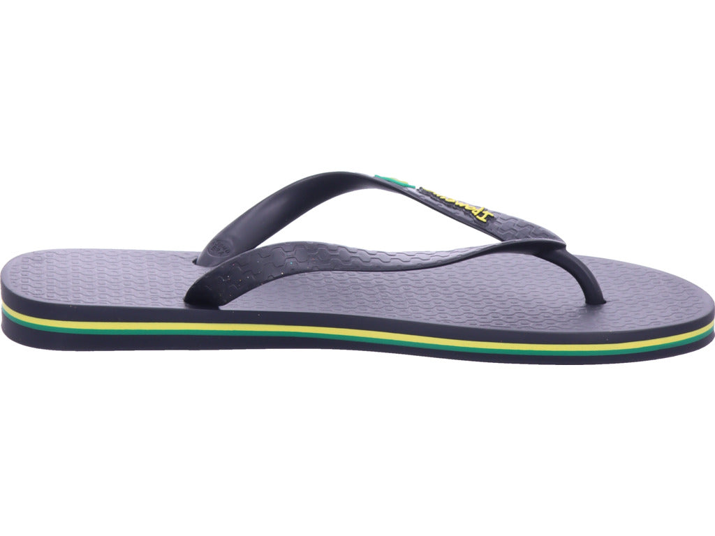 ipanema Herren Badeschuh  in schwarz