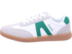 Kappa Herren Sneaker  in weiß