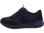 Jomos Damen Halbschuh  in schwarz