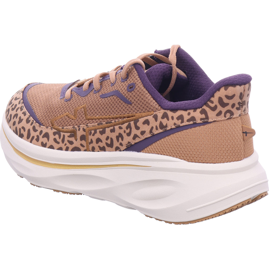 Tamaris Damen Sneaker  in braun