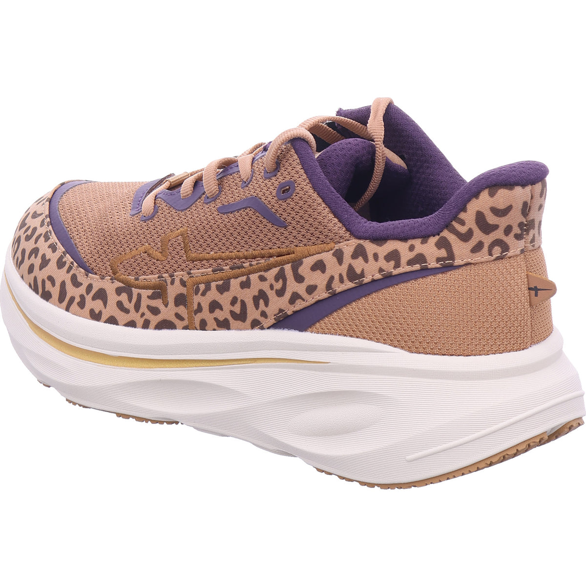 Tamaris Damen Sneaker  in braun