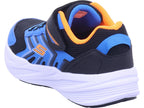 Chlapecké tenisky SKECHERS v modré barvě