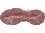 Steve madden Damen Sneaker Mistica-L Sneaker Leopard in braun
