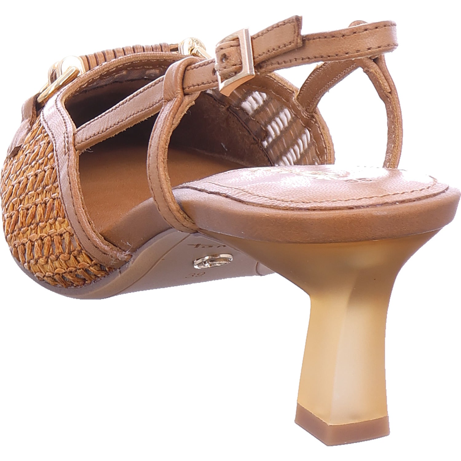 Tamaris Damen Pump  in braun