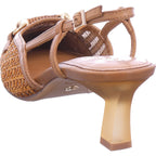 Tamaris Damen Pump  in braun