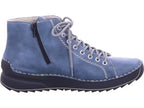 Rieker Women's Boots Hwk Women's Boots in Blue