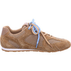 3P Women's Sneakers in Brown