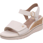 Jana Women's Sandals in Beige