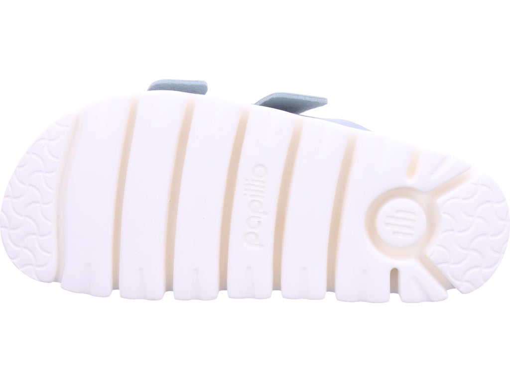 Papillio Damen Pantolette Arizona Pap Chunky in frei