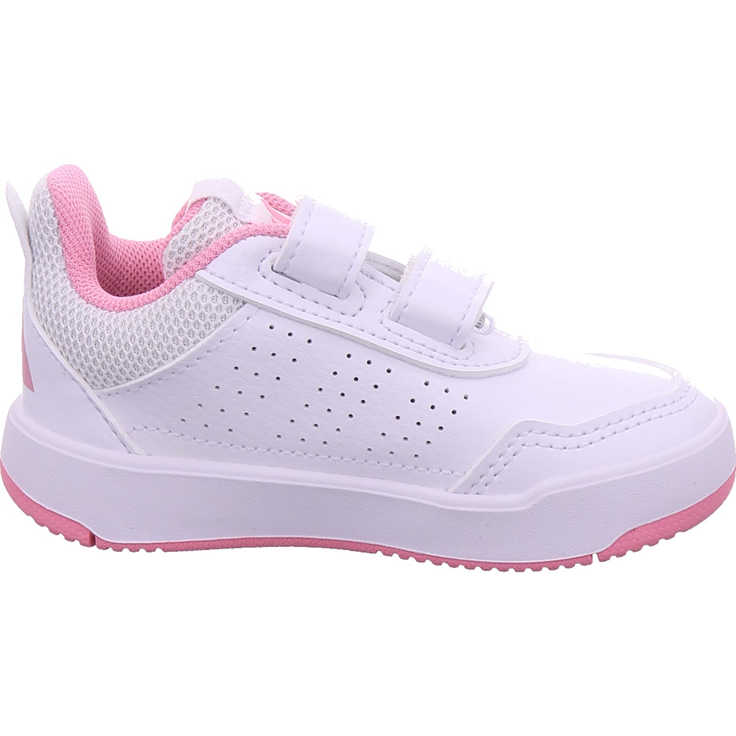Adidas Mädchen Sneaker Tensaur Sport 3.0 Cf I in weiß
