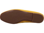 Gabor Damen Slipper  in gelb