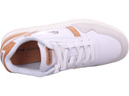Lacoste Herren Sneaker  in weiß