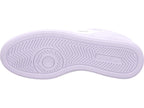 Lacoste Pánská polobotka T-Base v bílé barvě