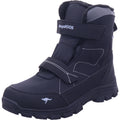 KangaRoos Herren Stiefelette  in schwarz