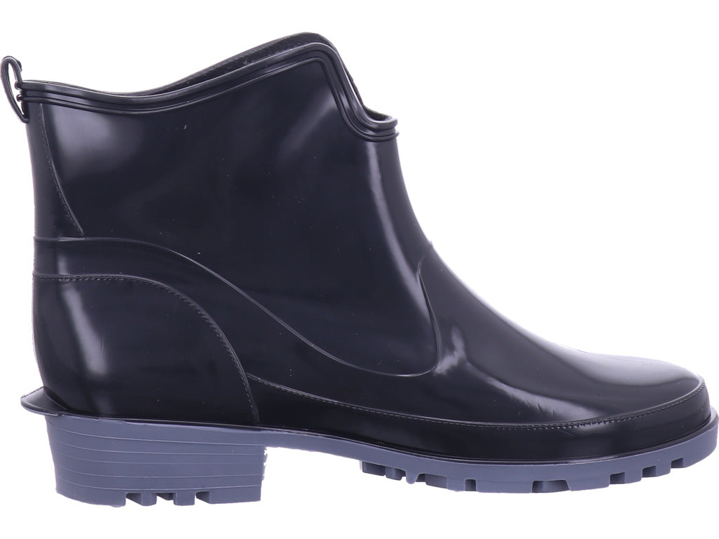 Bockstiegel Damen Gummistiefel  in schwarz