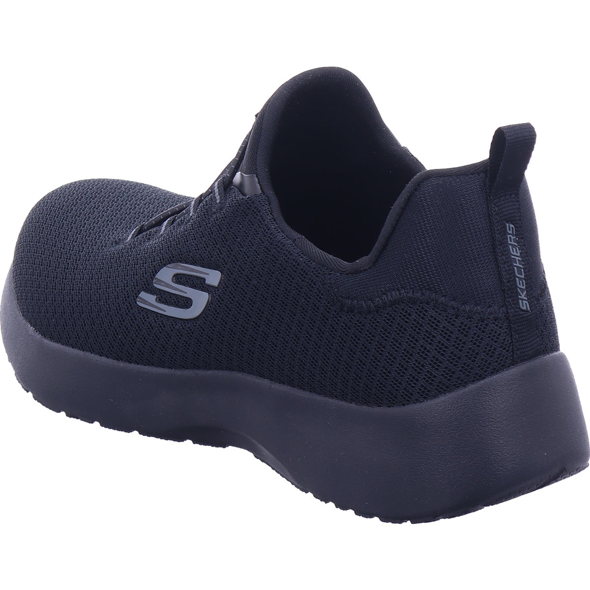Dámské tenisky SKECHERS v černé barvě