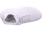 SKECHERS Damen Sneaker Uno-Shimmer in frei