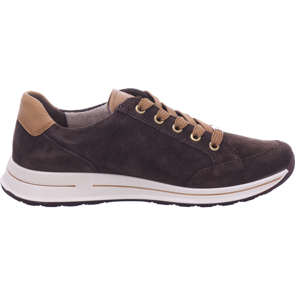 Ara Damen Halbschuh Osaka 2.0 in braun