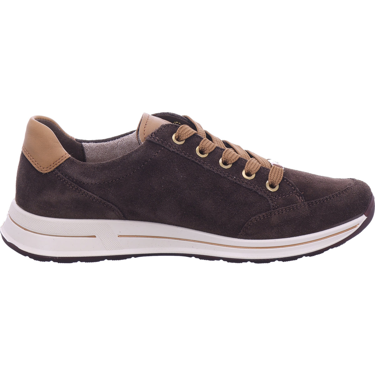 Ara Damen Halbschuh Osaka 2.0 in braun