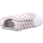 Adidas Damen Sneaker  in beige