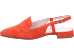 Gabor Damen Pump  in orange