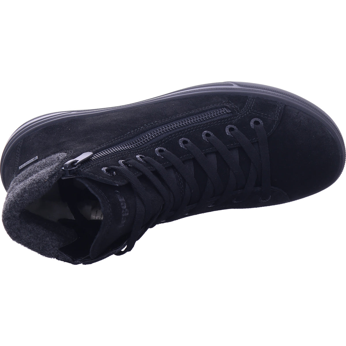Legero Damen Stiefelette Tanaro 5.0 in schwarz