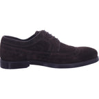 Digel Herren Halbschuh Sherlock in braun