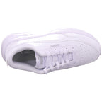 Puma Damen Sneaker Cilia Moda in weiß