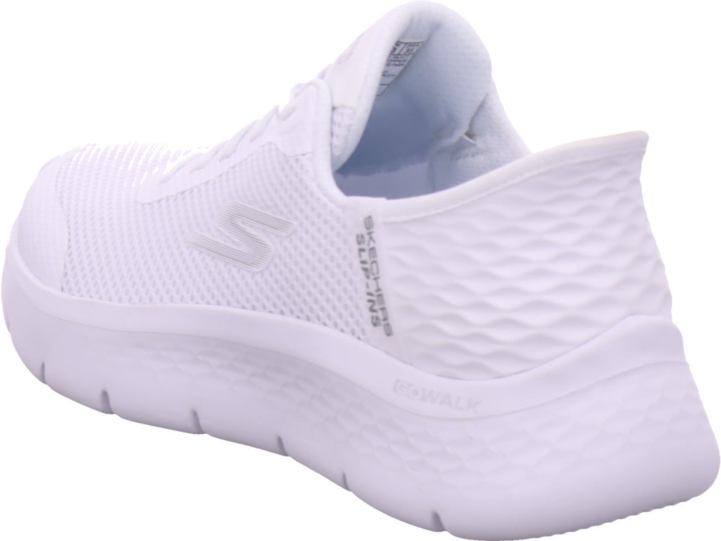 Dámské tenisky SKECHERS Go Walk Flex v bílé barvě