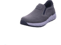 Rieker Herren Slipper Hwk Herren Halbschuhe in grau