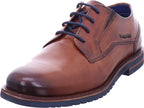 Bugatti Herren Businessschuh  in braun