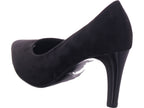 Gabor Damen Pump  in schwarz