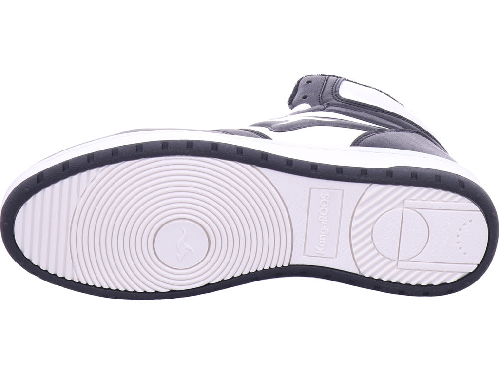 KangaRoos Herren Sneaker  in weiß