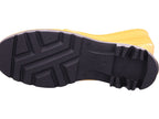 Euromaster Herren Gummistiefel  in gelb