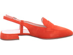 Gabor Damen Pump  in orange