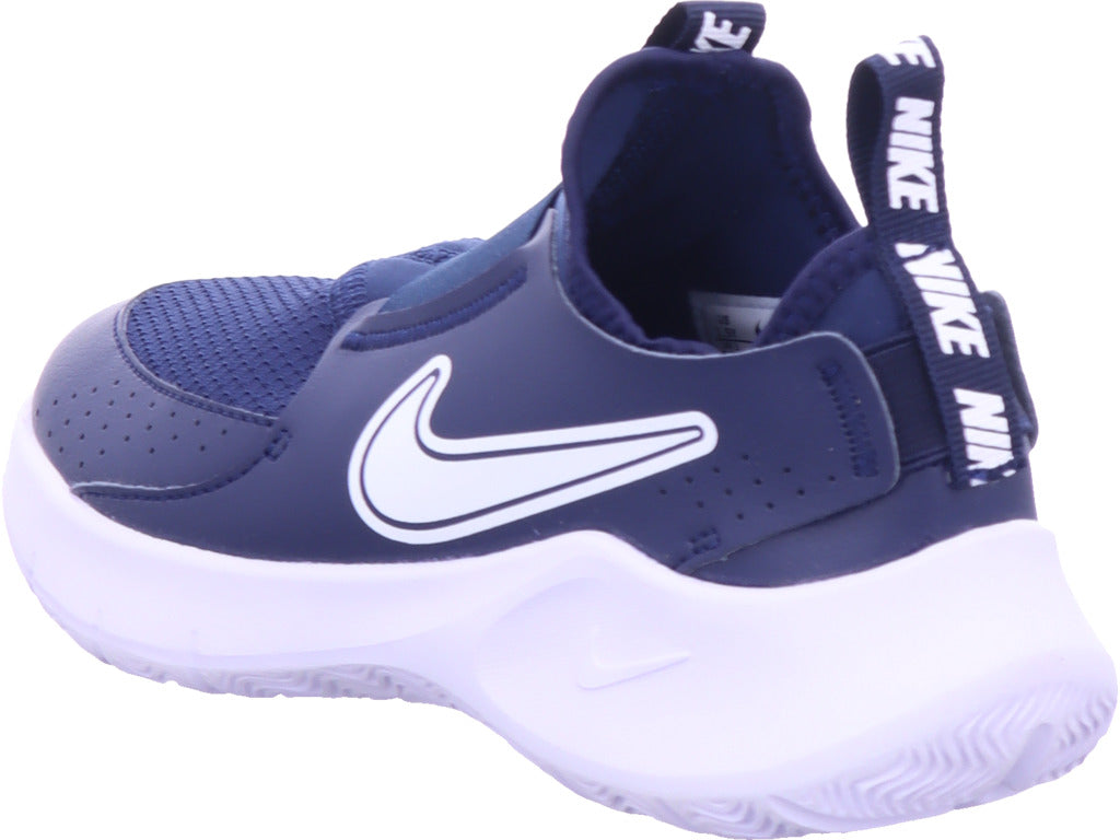 Nike Jungen   in blau