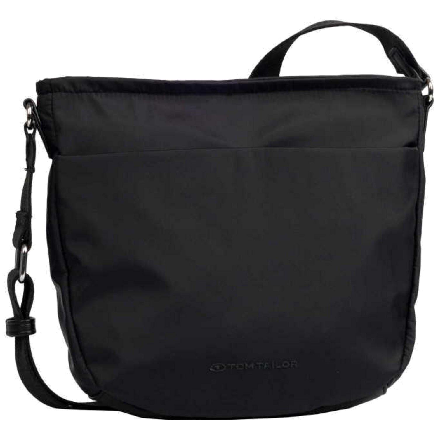 Tom Tailor Kabelka Sansa Cross Bag černá