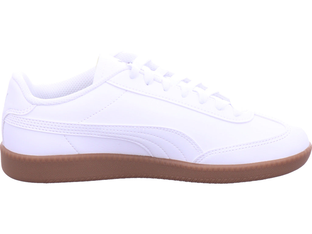 Dámské tenisky Puma Puma 9 T Sl v šedé barvě