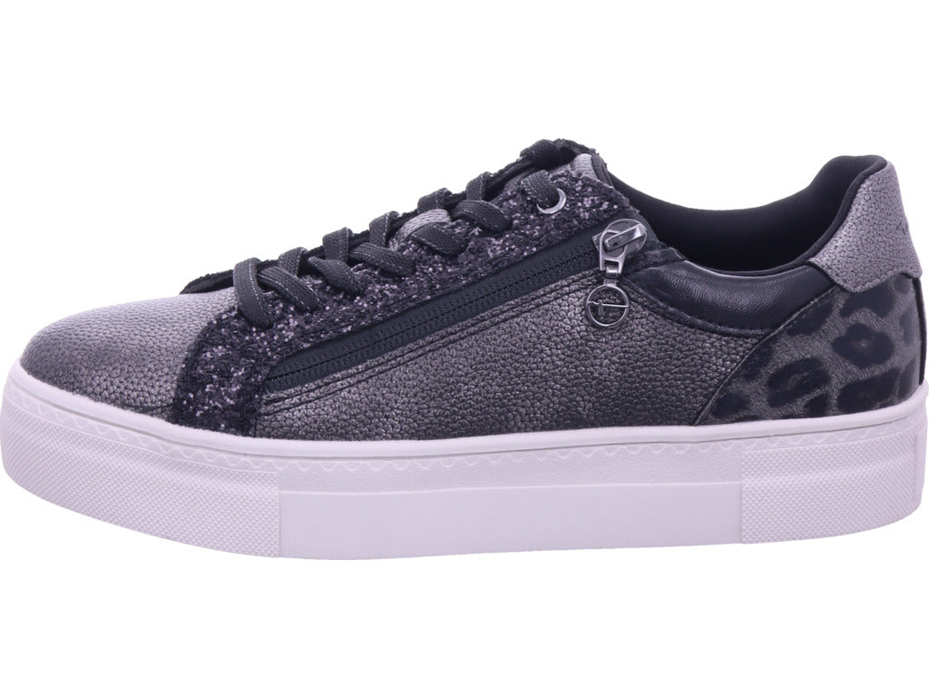 Tamaris women's sneaker M2331341 in beige