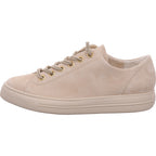 Paul Green Damen Sneaker  in beige