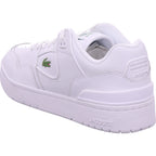 Lacoste Women's Brokerage Set Sneakers in white