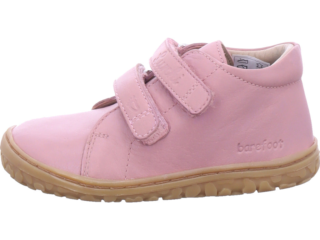 Lurchi Mädchen Halbschuh  in rose