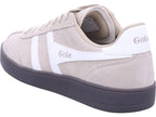 Gola Damen Sneaker Viper in beige