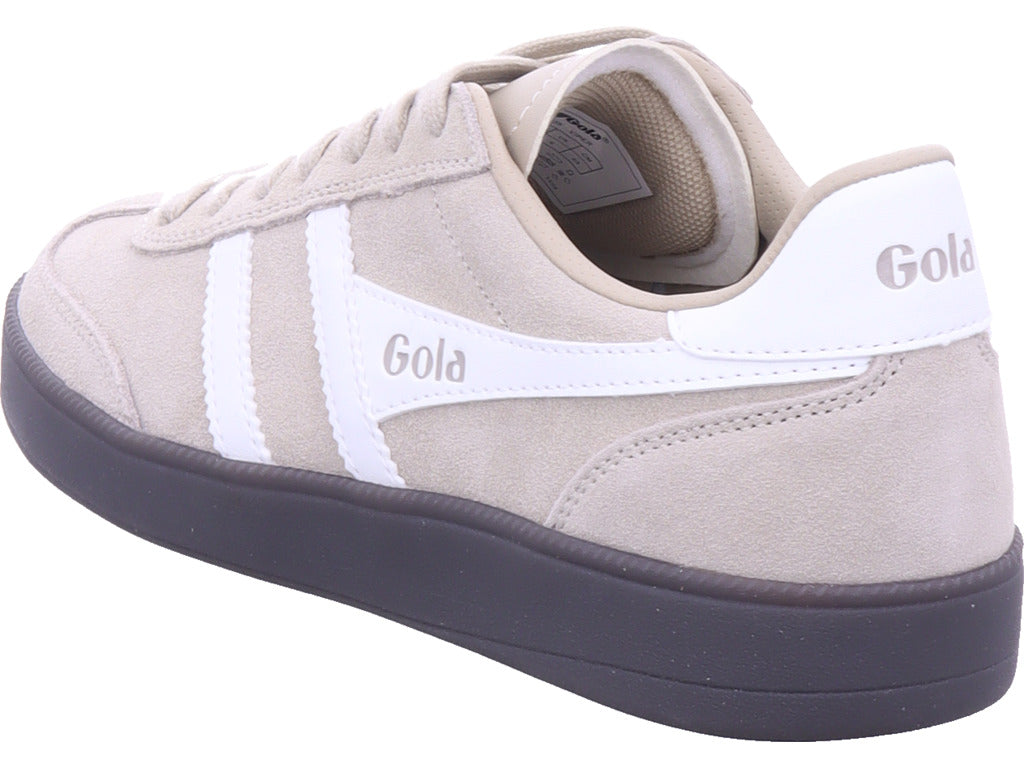 Gola Damen Sneaker Viper in beige