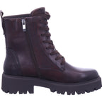 Caprice Damen Stiefelette  in braun