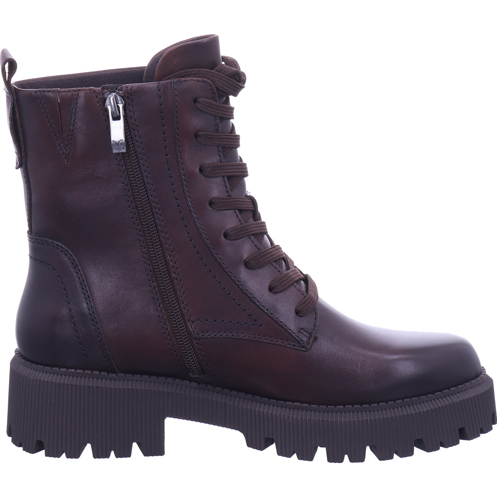 Caprice Damen Stiefelette  in braun