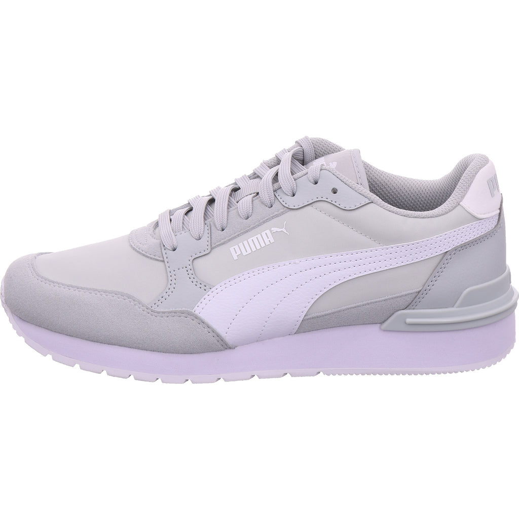 Pánské tenisky Puma St Runner V4 Nl v šedé barvě