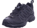 Salomon Herren Wanderschuh Xa Pro 3D V9 Gtx in schwarz