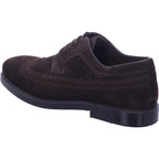 Digel Herren Halbschuh Sherlock in braun